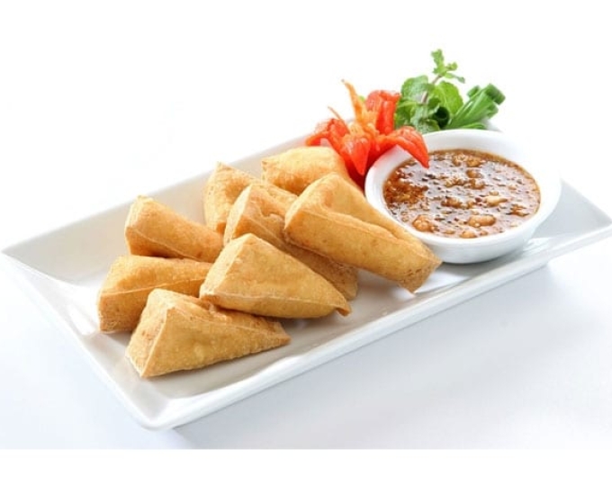 Đậu Hủ Lướt Ván 